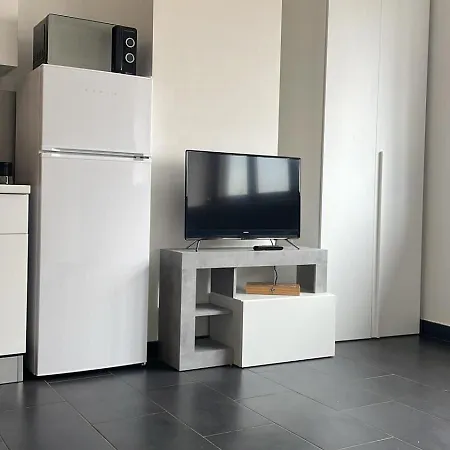 Tiny Boutique Tatil Evi