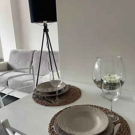 Tiny Boutique Nyaraló *