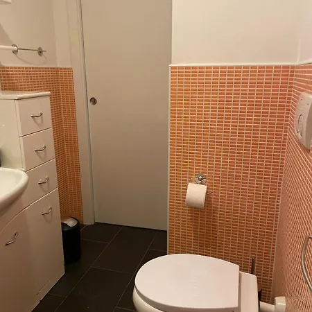 Nyaraló Tiny Boutique Róma