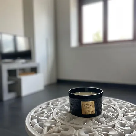 Tiny Boutique * Rome